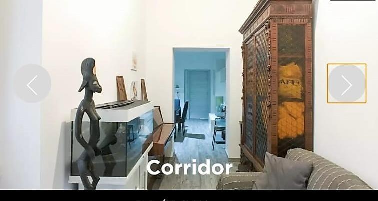 Luxury Napoleone Apartamento Roma