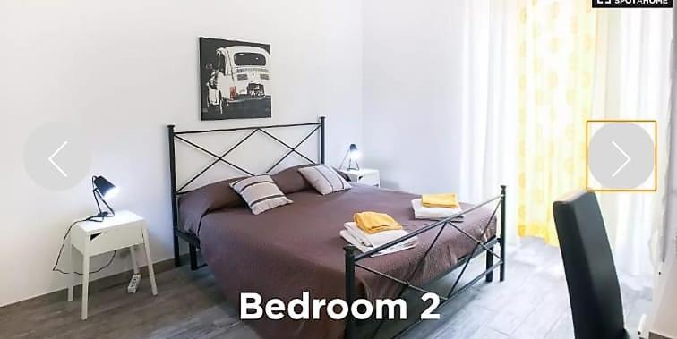 Luxury Napoleone Apartamento
