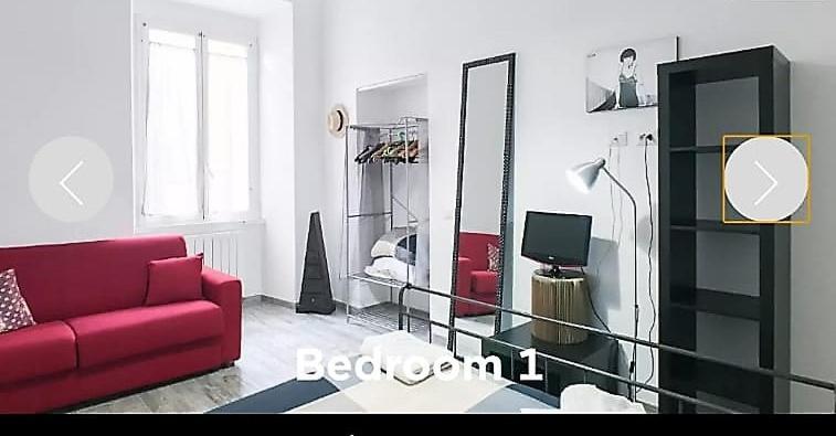 Apartamento Luxury Napoleone