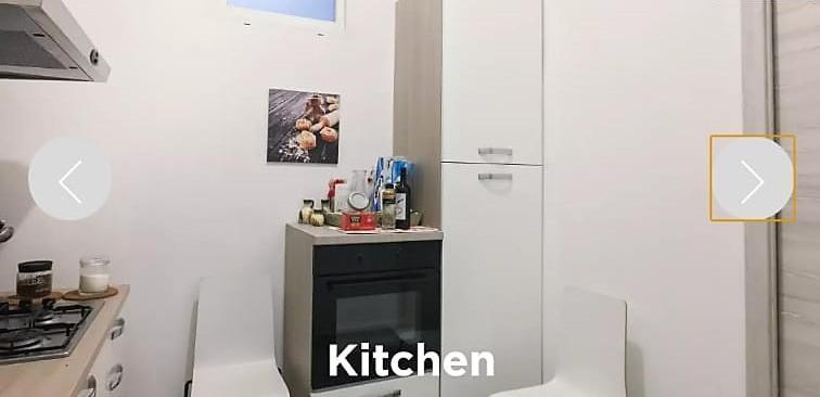 Apartamento Luxury Napoleone Roma