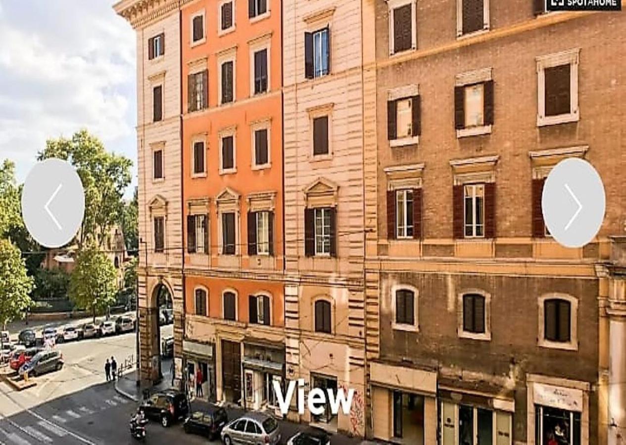 Luxury Napoleone * Rome
