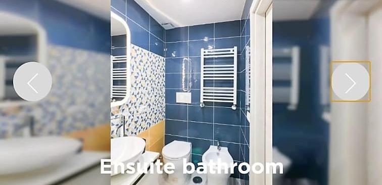 Luxury Napoleone Appartamento Roma