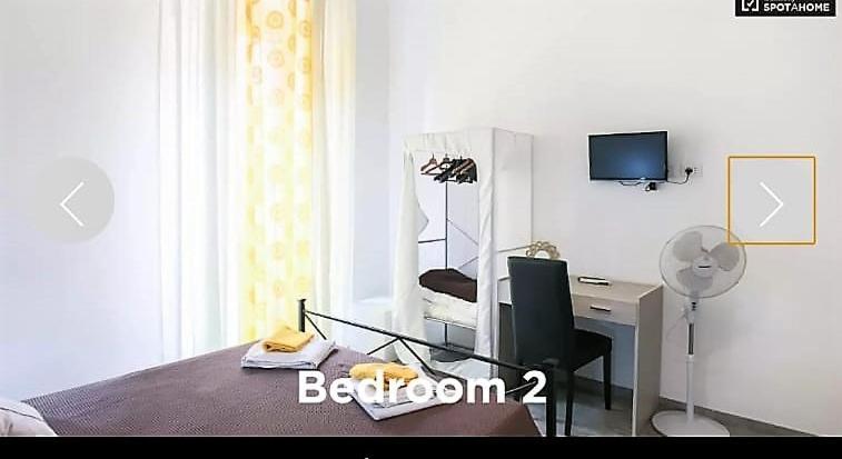 Appartamento Luxury Napoleone *