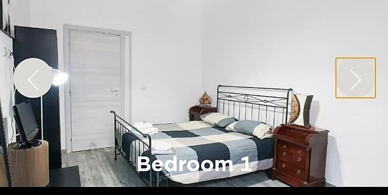 Appartamento Luxury Napoleone