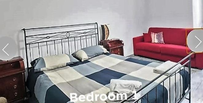 Appartamento Luxury Napoleone *