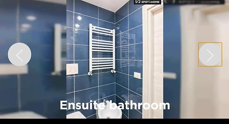 Appartamento Luxury Napoleone