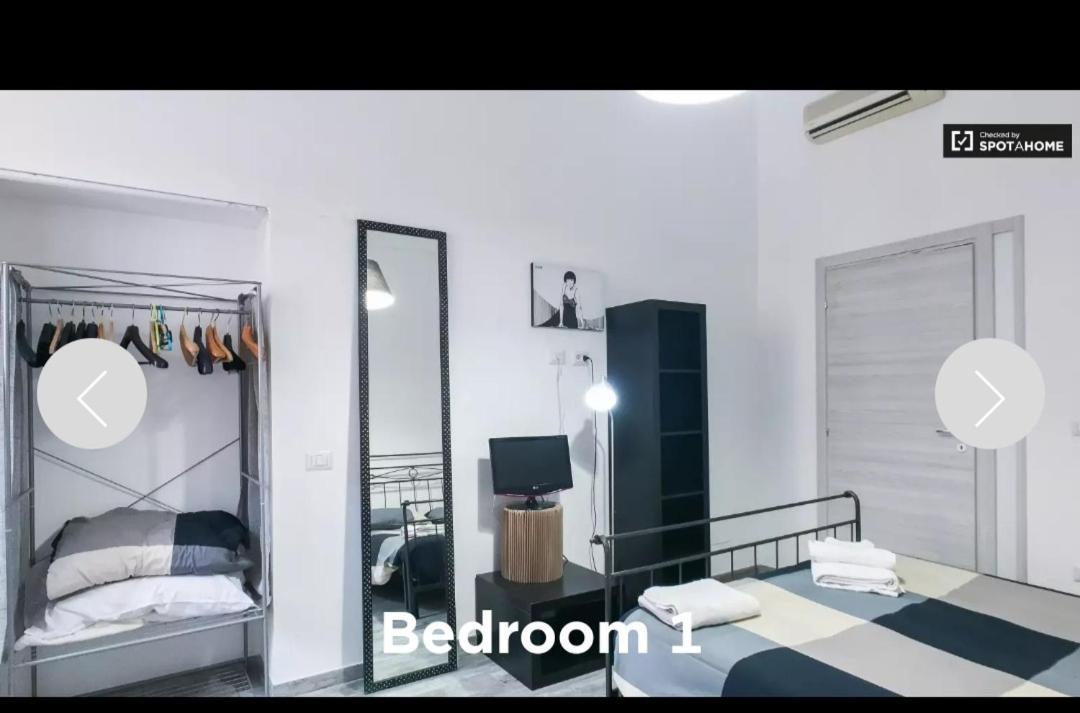 Appartamento Luxury Napoleone Roma